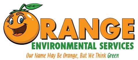 Orange Environmental Services